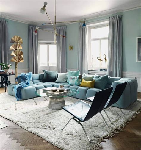 22 Best Colors to Pair with Turquoise: How to Make Your Room Pop