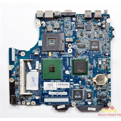 HP Laptop Motherboard at Rs 8500 | HP Laptop Motherboard in Gurugram ...