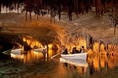 Mallorca Hams Caves Tour - Hellotickets