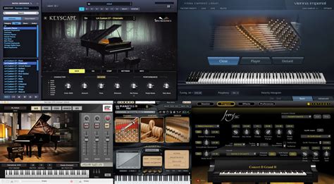 The 5 best piano VST plugins right now - Higher Hz