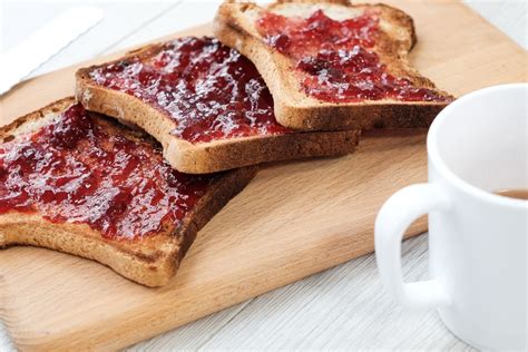 The 10 best jams | Food, Great british food, Welsh recipes