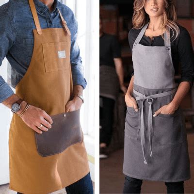 Modern Restaurant Uniform Ideas | The Hostess Station