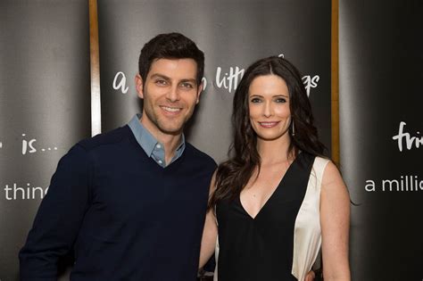 Are David Giuntoli And Bitsie Tulloch Still Married & How Many Kids Do ...