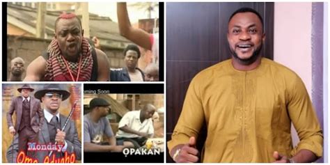 Gboah.com: Top 5 Movies Odunlade Adekola Will Always Be Remembered For.