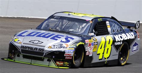 2009 Brickyard 400 - James Brosher Photography