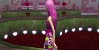 Barbie Fashion Show: An Eye for Style Download - GameFabrique