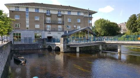 Riverside Hotel - Sligo BID