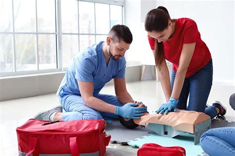 The Importance of CPR Training - Fallen Scoop