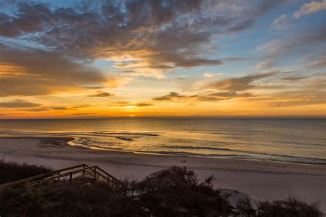 Explore the Outdoors at St. George Island State Park