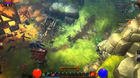 Torchlight 2 Gameplay Español HD - YouTube