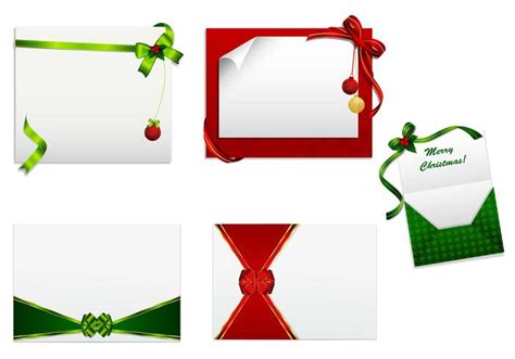 Christmas Card PSD and Brush Pack - Free Photoshop Brushes at Brusheezy!