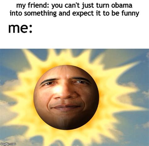 Teletubbies Sun Meme