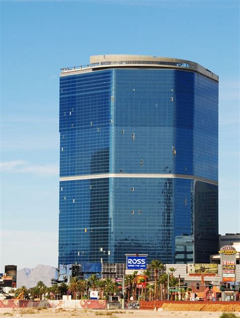 Fontainebleau Las Vegas (Las Vegas, 2023) | Structurae