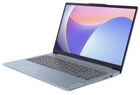 Lenovo IdeaPad Slim 3/3i Gen 8 15IAN8 Intel (2023) 15.6″ Laptop ...