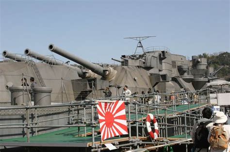 yamato museum - Google Search | Yamato battleship, Battleship, Imperial ...