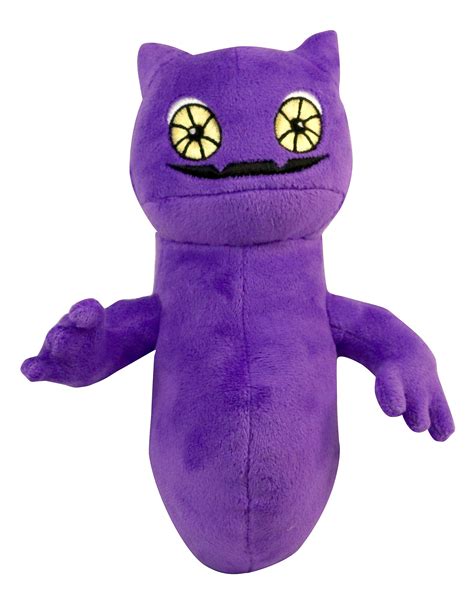 Buy My Singing Monsters Ghazt Plush Multicolor, 7.25 inches Online at ...