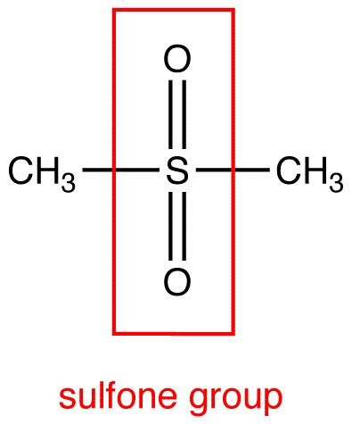 Sulfone - Alchetron, The Free Social Encyclopedia