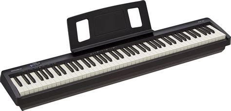 Roland FP-10 Product Specs and Info