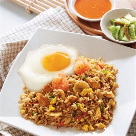 Nasi Goreng Spesial