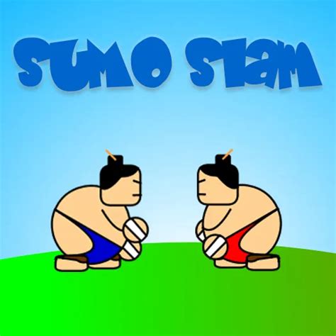 Sumo Slam | Play Online Free Browser Games