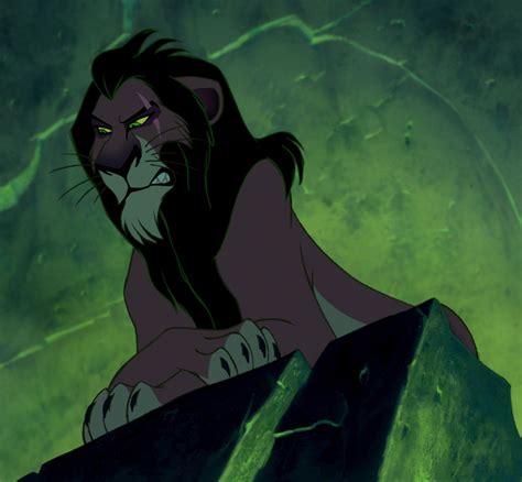 scar - The Lion King Photo (30890938) - Fanpop