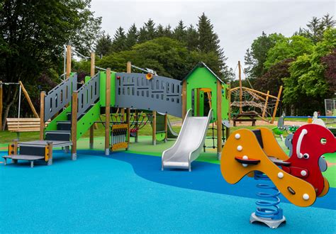 North-east play park officially opens with special event in October ...