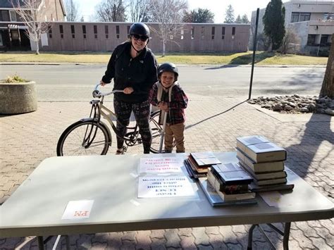 Ellensburg Public Library reopening with curbside service | News ...