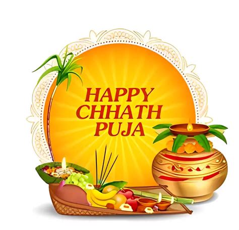 Happy Chhath Puja 2023: Motivational Chhath Wishes, Quotes, Images And ...