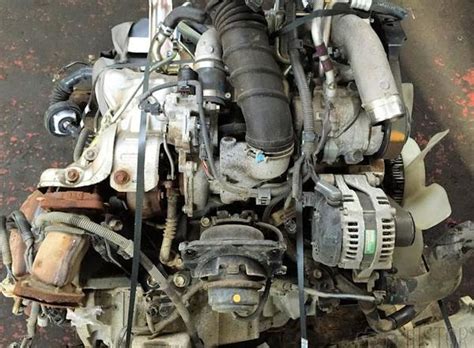 Toyota KD engine (2000-)