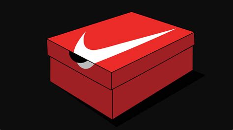 Download Nike Box Icon Png Wallpaper | Wallpapers.com