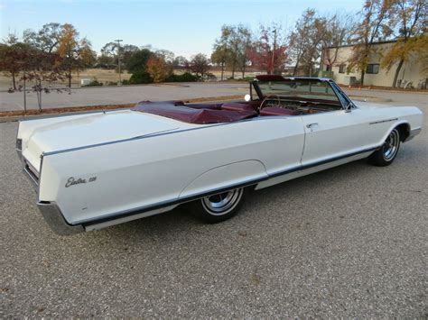 1966 Buick Electra 225 for sale