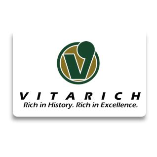 Working at Vitarich Corporation| Bossjob