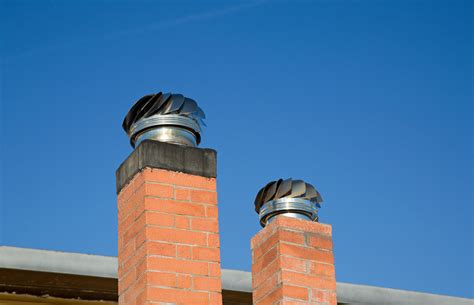 The Importance of a Chimney Cap - Chimney Sweeping and Chimney Repair ...