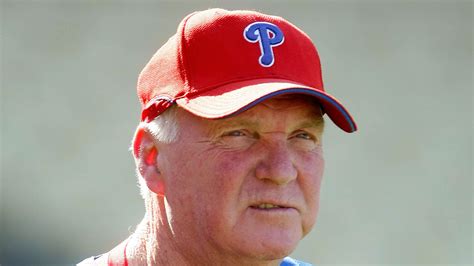 Legendary Phillies manager Charlie Manuel suffers major medical episode ...