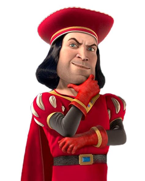 Lord Farquaad | Lord farquaad, Shrek character, Cute funny pics