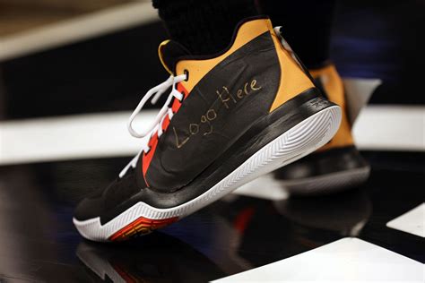 5 shoe brands Kyrie Irving could sign with following his release from Nike