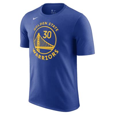 Golden State Warriors Men's Nike NBA T-Shirt. Nike SK