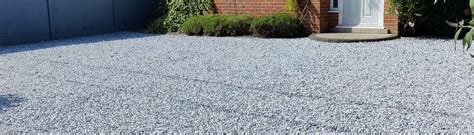 Gravel & Shingle Arborfield | Gravel Driveway