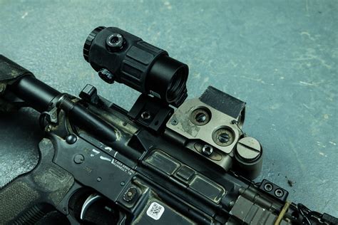 EOTECH G33 and G45 Overview – Help – T.REX ARMS