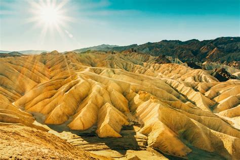 10+ Things to do in Death Valley National Park