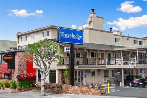 Travelodge by Wyndham San Francisco Bay, San Francisco (updated prices ...