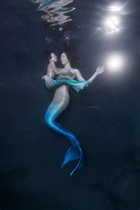 Mermaids and Underwater Fashion Photography|Underwater Photography Guide