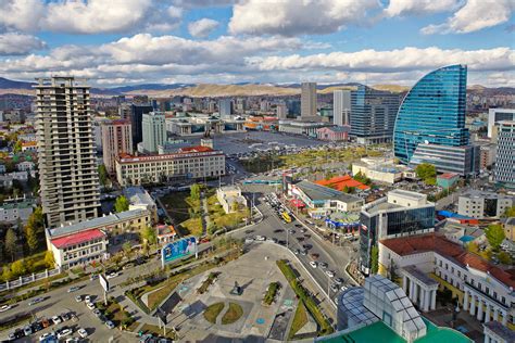 Mongolia to start Ulaanbaatar metro next year - Global Construction Review