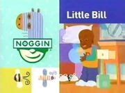 Noggin | Little Bill Wiki | Fandom