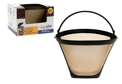 Which Is The Best Filter Basket Cuisinart Coffee Maker - Get Your Home