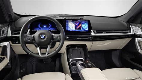 BMW X1 | 2023MY xDrive23i | Interior, Cockpit