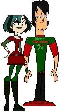 trent and gwen XMAS - TDI/TDA/TDM Photo (9742417) - Fanpop