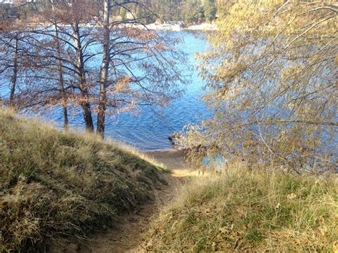 Lake Gregory Regional Park – Crestline, California | Brian's hikes