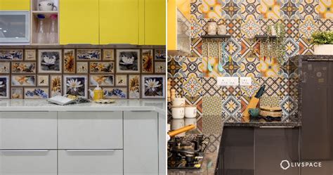 Kitchen Tile Pattern