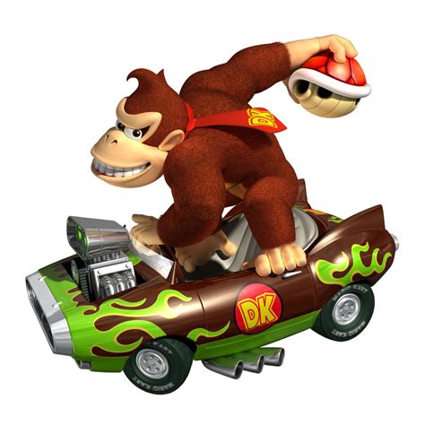 Donkey Kong | Mario kart wii, Mario kart games, Donkey kong